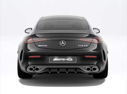 Mercedes-Benz - CLE