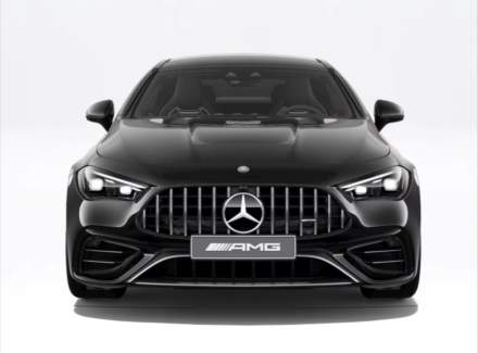 Mercedes-Benz - CLE
