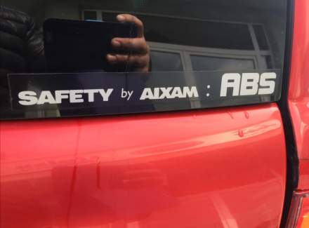 Aixam