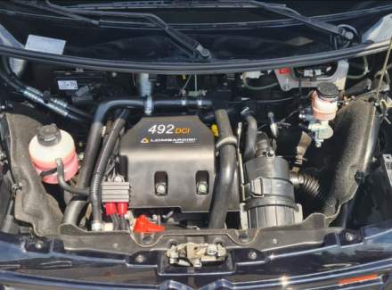 Ligier - JS60