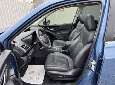 Subaru - Forester