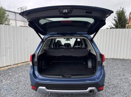 Subaru - Forester