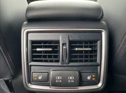 Subaru - Forester
