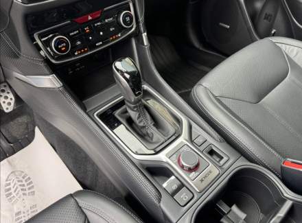 Subaru - Forester