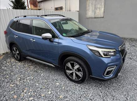 Subaru - Forester