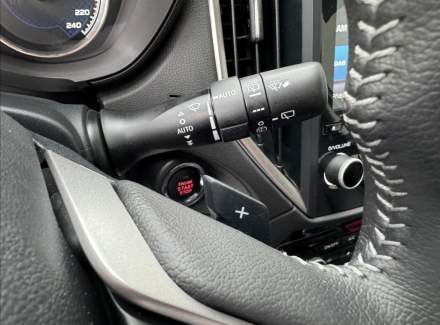 Subaru - Forester