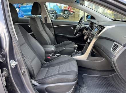 Hyundai - i30