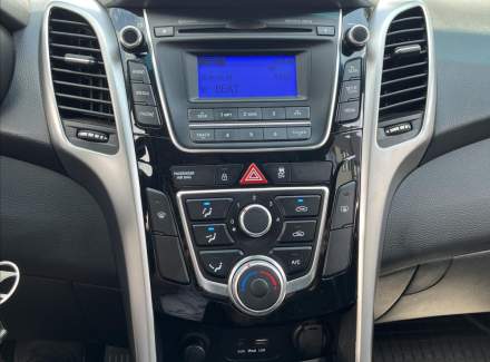 Hyundai - i30