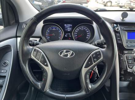 Hyundai - i30