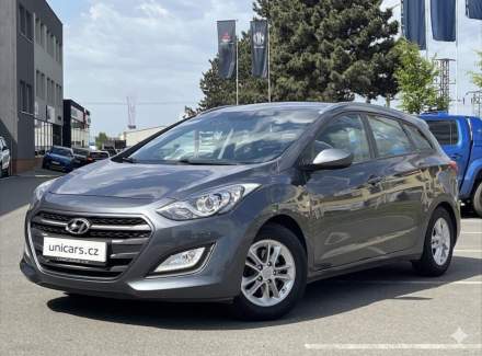 Hyundai - i30