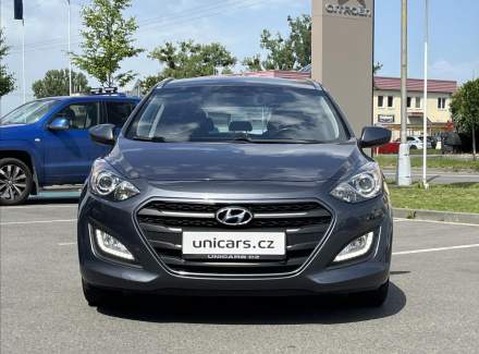 Hyundai - i30