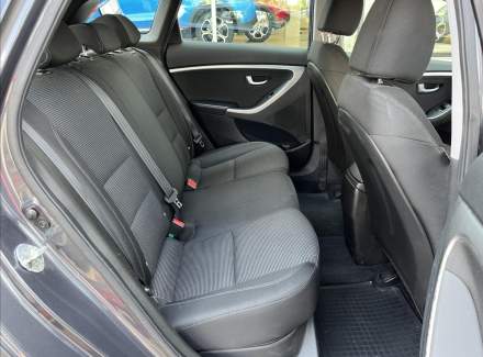 Hyundai - i30