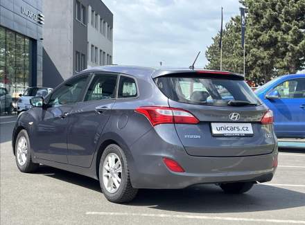 Hyundai - i30