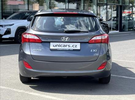 Hyundai - i30