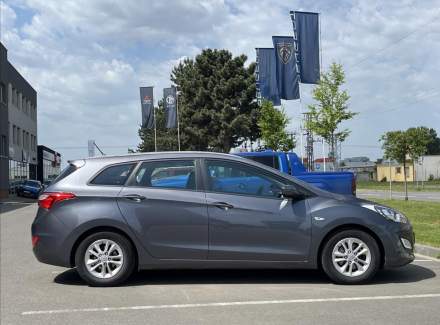 Hyundai - i30