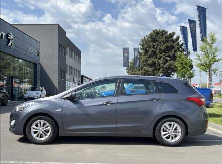 Hyundai - i30