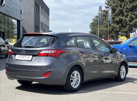Hyundai - i30