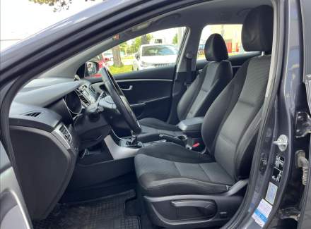 Hyundai - i30