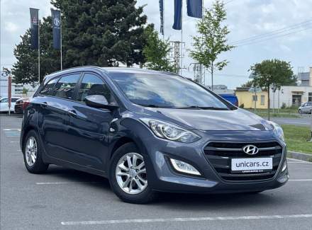 Hyundai - i30