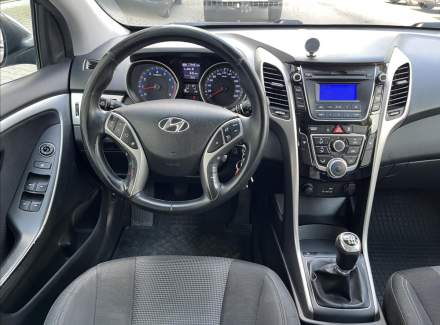 Hyundai - i30