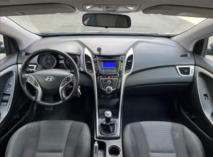 Hyundai - i30