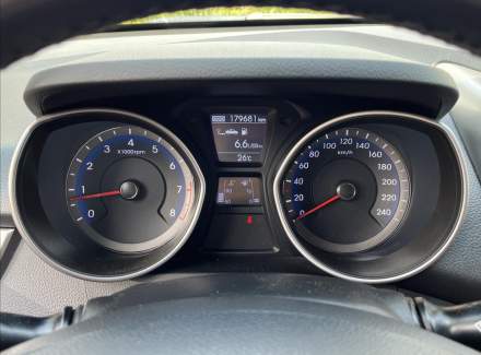 Hyundai - i30