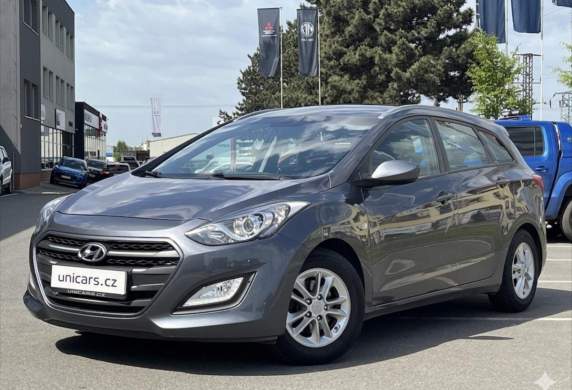 Hyundai - i30