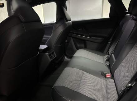 Toyota - bZ4X