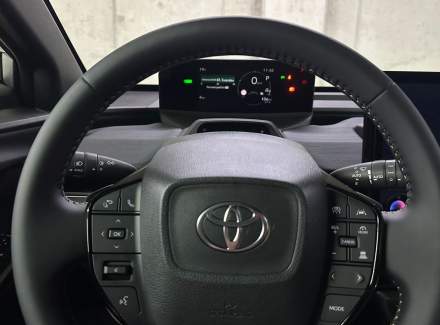 Toyota - bZ4X