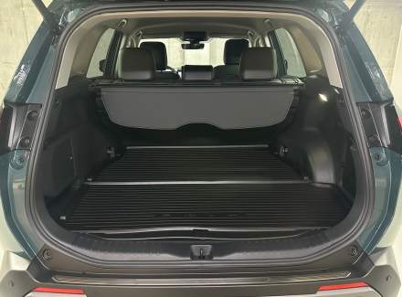 Toyota - RAV 4