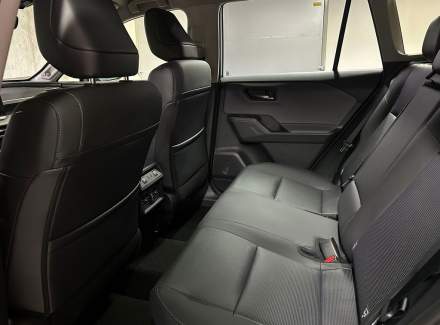 Toyota - RAV 4