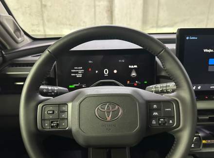 Toyota - RAV 4