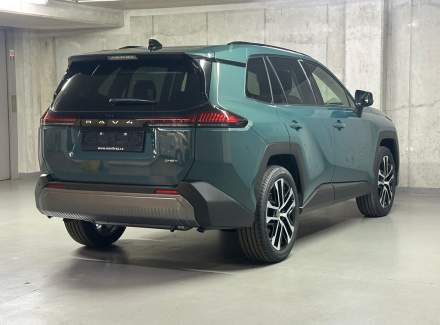 Toyota - RAV 4
