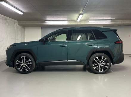 Toyota - RAV 4