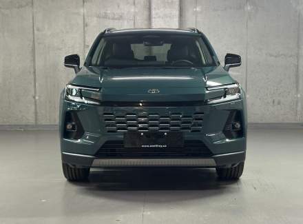 Toyota - RAV 4