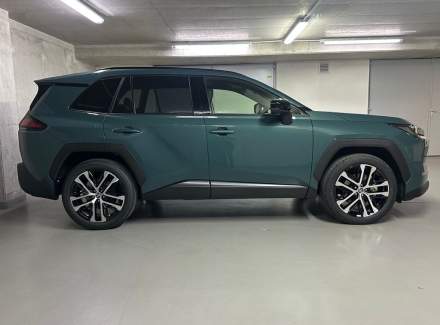 Toyota - RAV 4