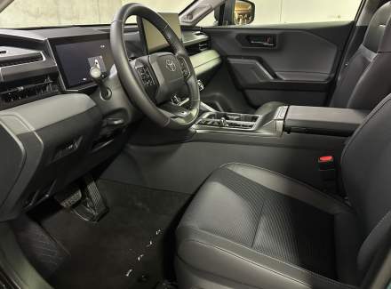Toyota - RAV 4