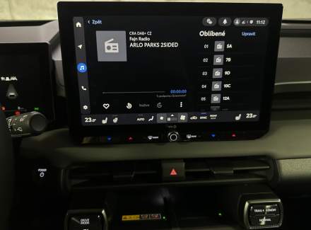 Toyota - RAV 4