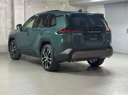 Toyota - RAV 4