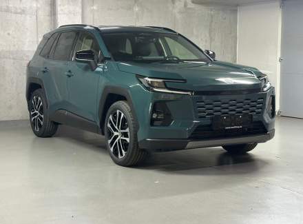 Toyota - RAV 4