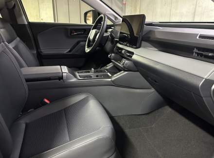 Toyota - RAV 4