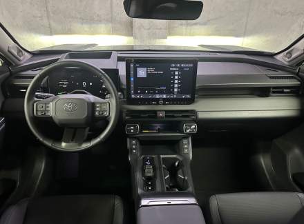 Toyota - RAV 4
