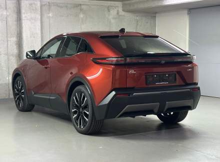Toyota - C-HR
