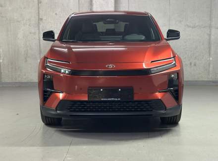 Toyota - C-HR