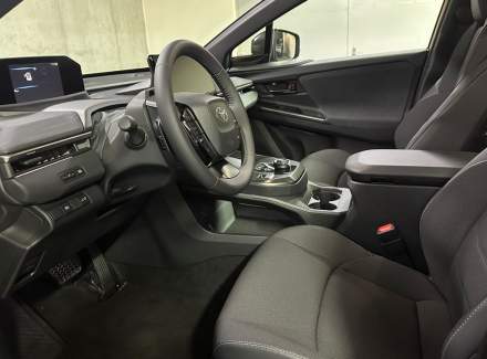 Toyota - C-HR