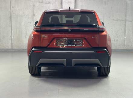 Toyota - C-HR