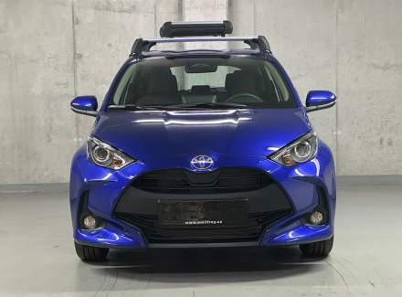 Toyota - Yaris