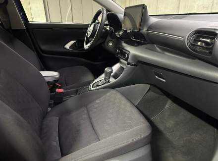 Toyota - Yaris