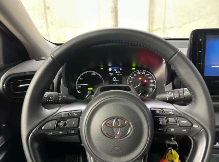 Toyota - Yaris
