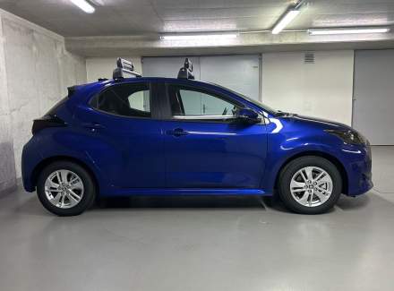 Toyota - Yaris